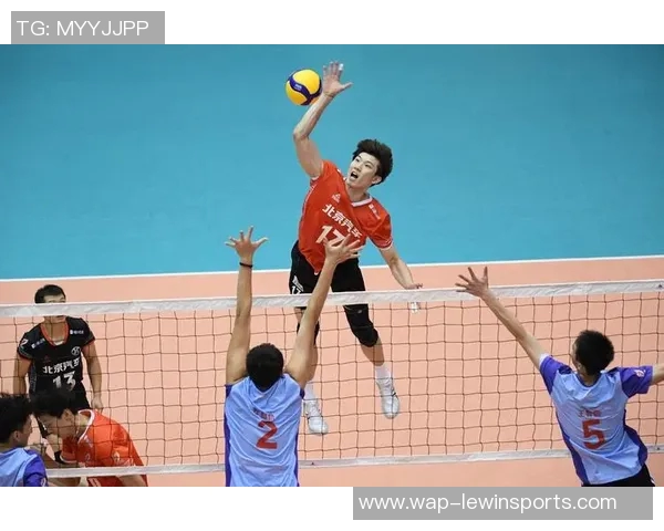 全国锦标赛特别报道广州排球队奋勇拼搏的辉煌历程与未来展望 全国锦标赛特别报道广州排球队奋勇拼搏的辉煌历程与未来展望