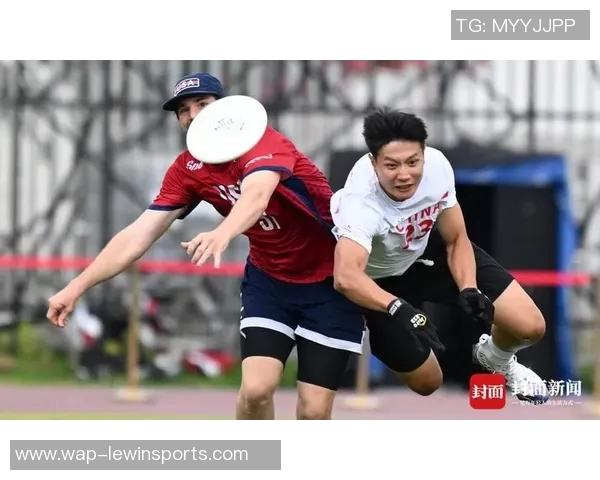 深圳飞盘队与广州飞盘队赛后复盘力量体育的精彩对决与战术分析