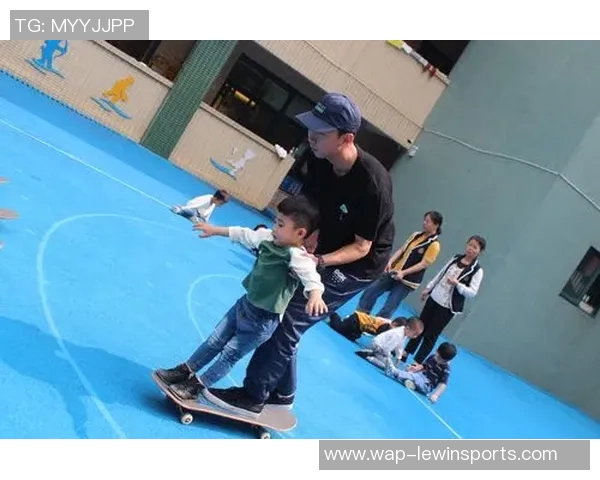 西安滑板队凭借运动滑板配合实力荣登全国排行榜第八名