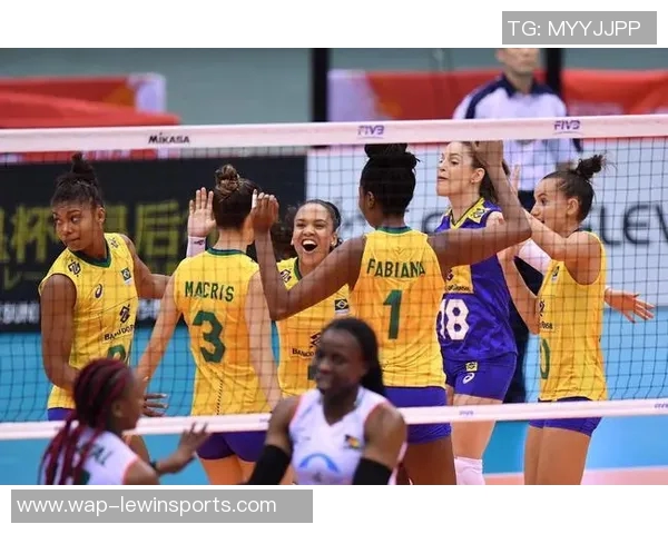 重庆排球队在世界杯预选赛中的比赛经验与表现分析