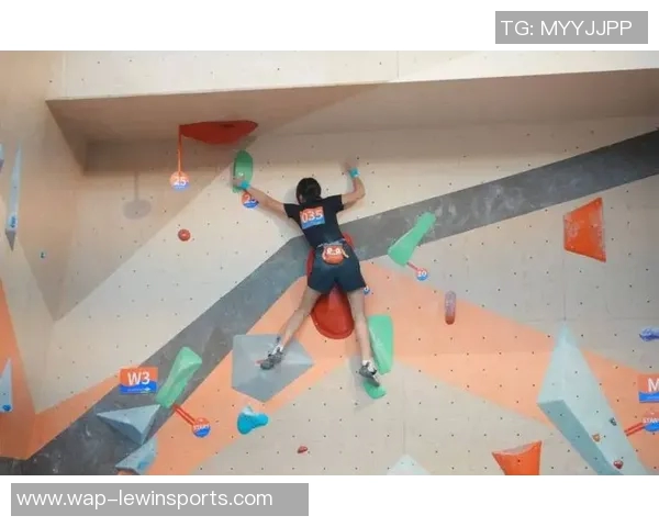 运动达人刘军独家分享攀岩技巧与心得体会助你提升攀岩水平 运动达人刘军独家分享攀岩技巧与心得体会助你提升攀岩水平