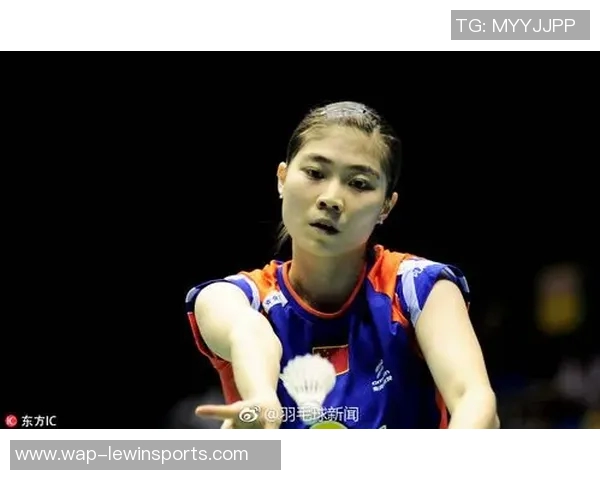 深入分析广州羽毛球队的盯防策略与战术运用技巧