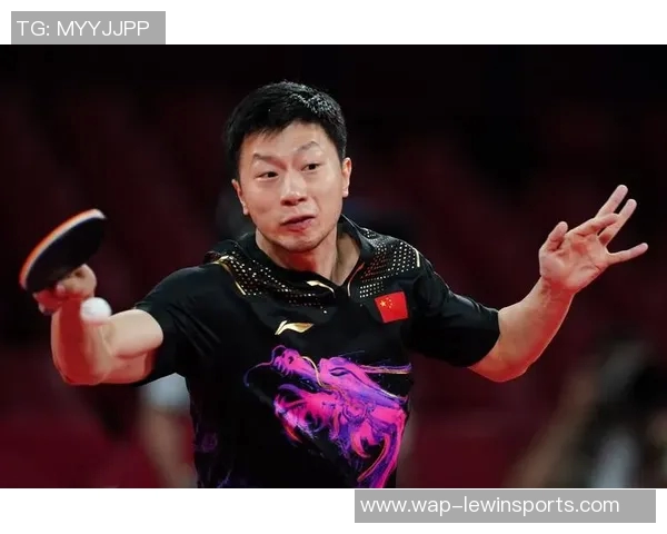 体育实时数据王军回顾乒乓球辉煌历程与心路历程的专访分享 体育实时数据王军回顾乒乓球辉煌历程与心路历程的专访分享