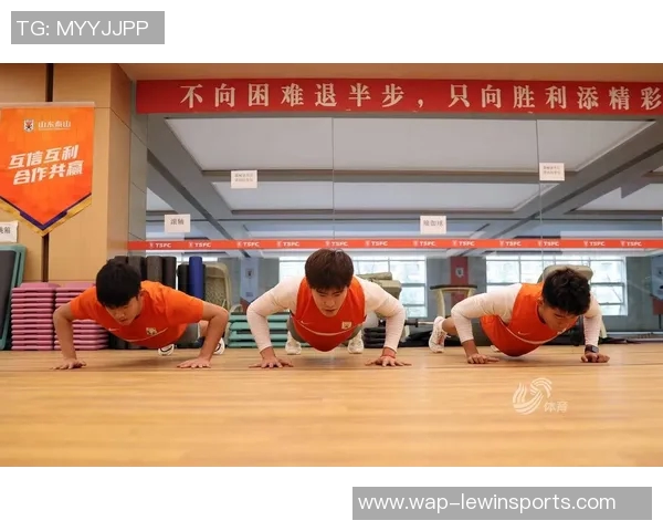 运动数据科学英雄联盟中的力量训练方法探索与实践指南