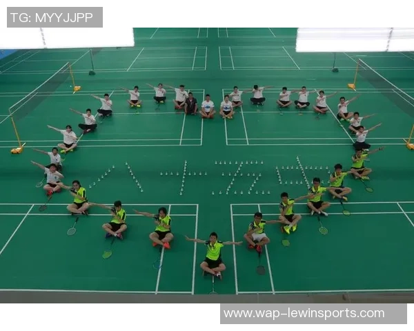 运动最新数据武汉羽毛球队灵活性独家对比分析及其影响因素探讨