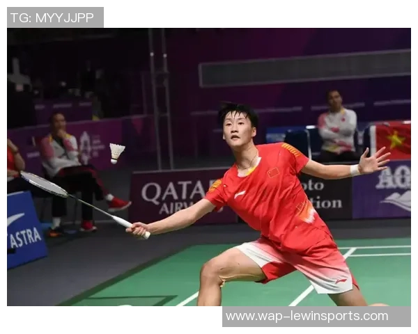 今年运动数据重庆羽毛球队灵活性分析与提升策略探讨