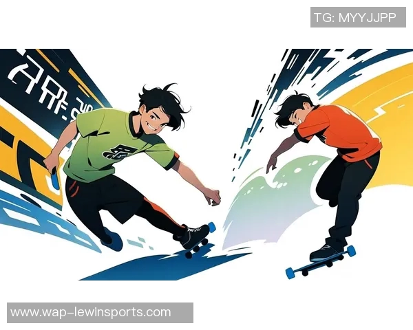 实时新闻南京滑板队荣登滑板比赛经验排行榜第五名展现实力与潜力